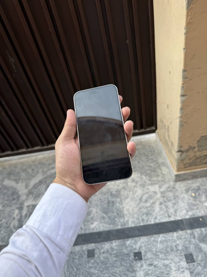 iPhone 14 Pro Max 3