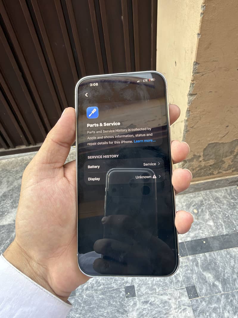 iPhone 14 Pro Max 4