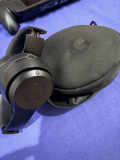 Original Beats Solo 3 Headphones