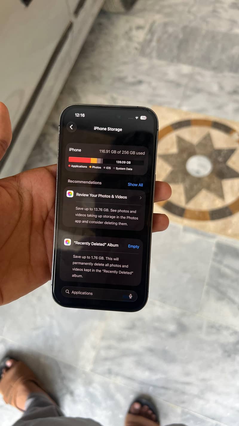 Apple iPhone 14 Pro 2