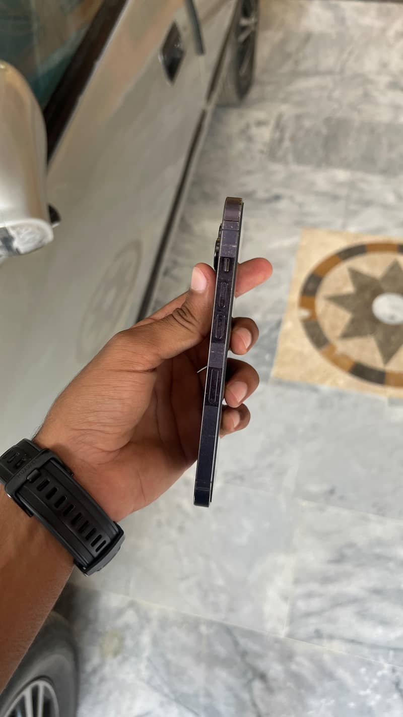 Apple iPhone 14 Pro 5