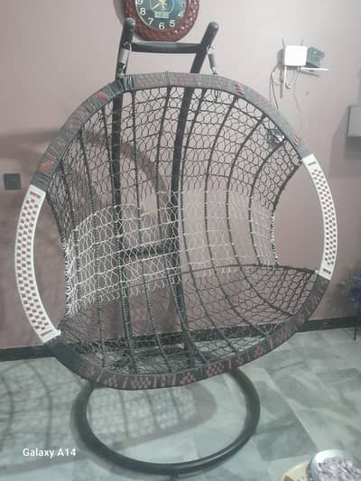 Hanging Egg Chair