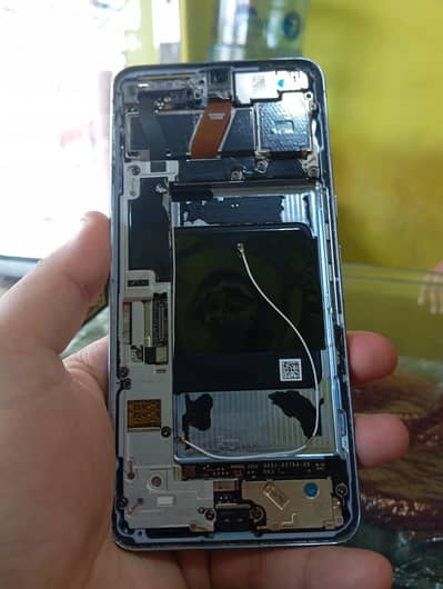 Google Pixel 8 Pro parts