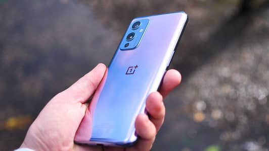 One Plus 9 exchange also possible
