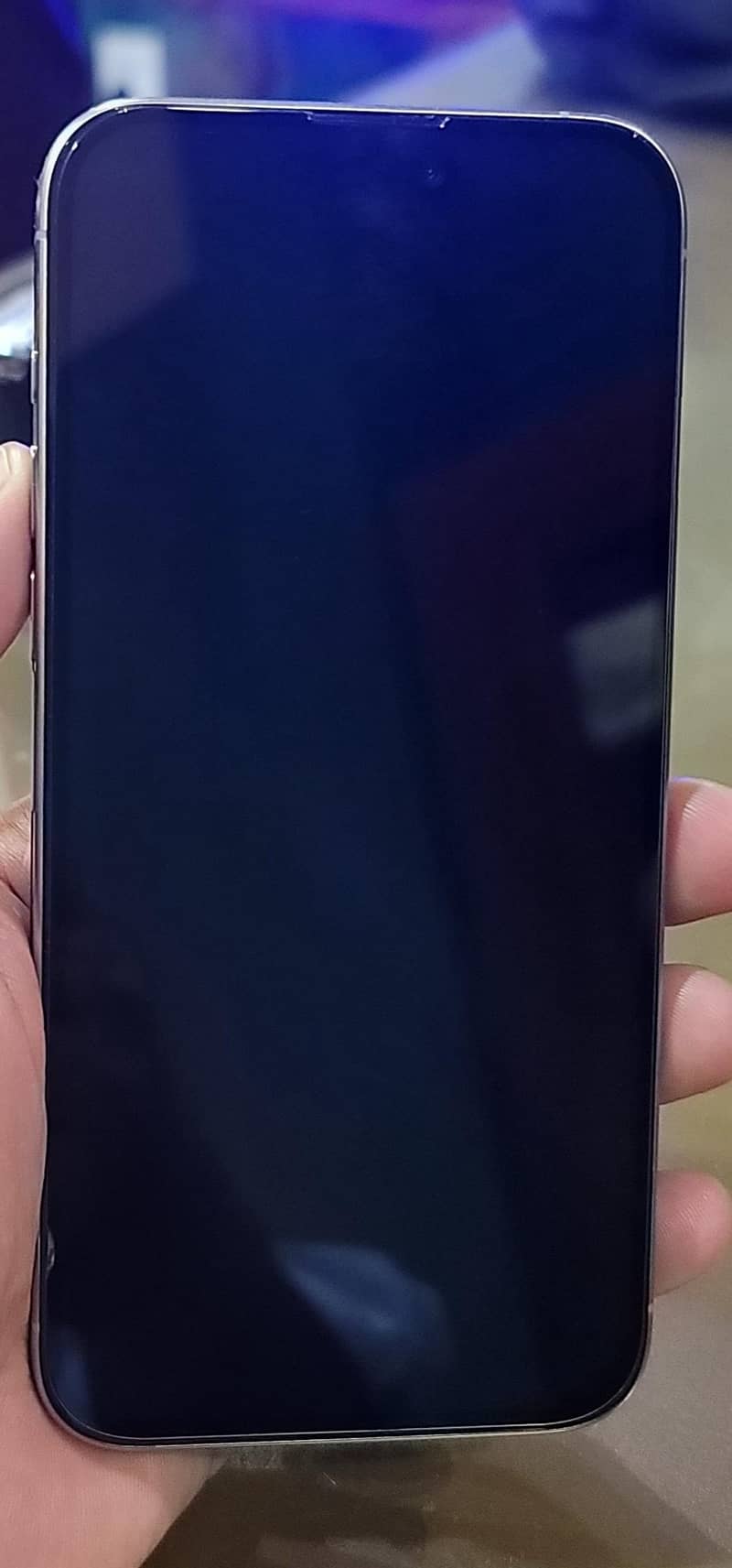 Apple iPhone 15 Pro Max 1