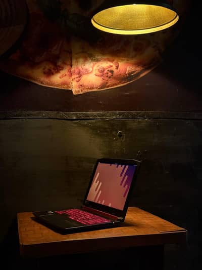 Acer Gaming Laptop | Core i5-7300HQ | 16GB RAM | 512GB | GTX 1050 4GB
