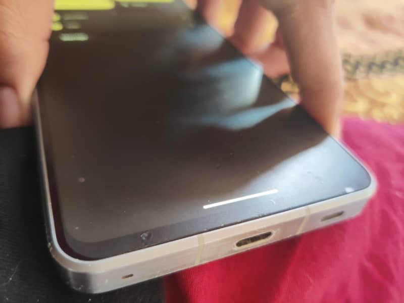 Sharp Aquos Sense7 2