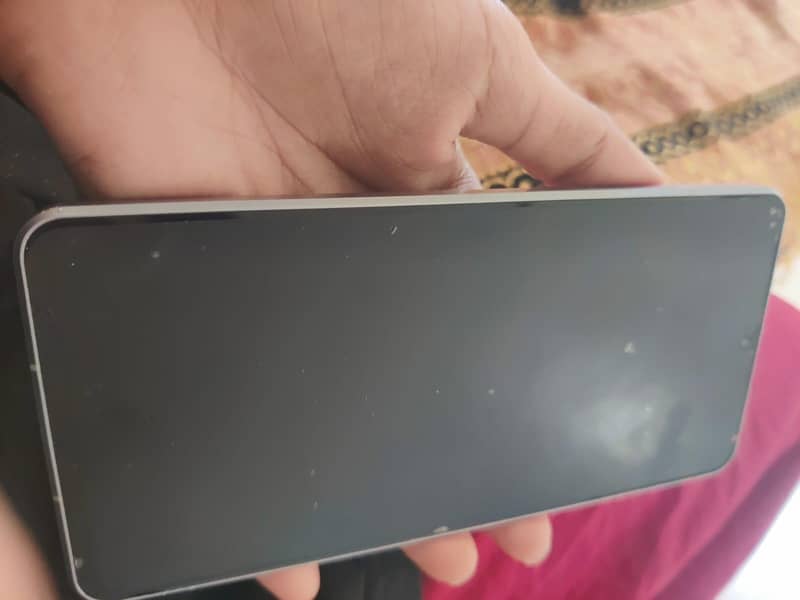 Sharp Aquos Sense7 6