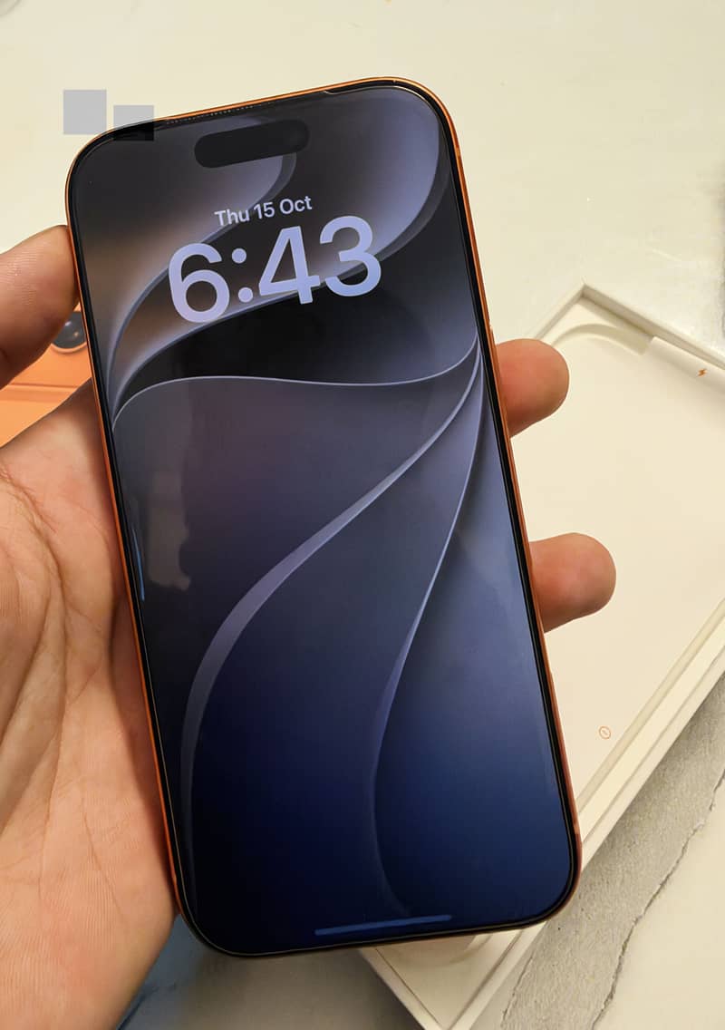 Apple iPhone 17 Pro 3