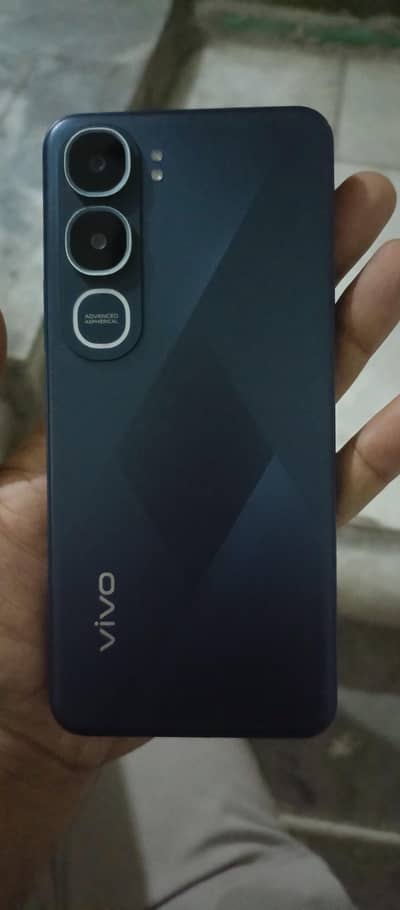 vivo y21d