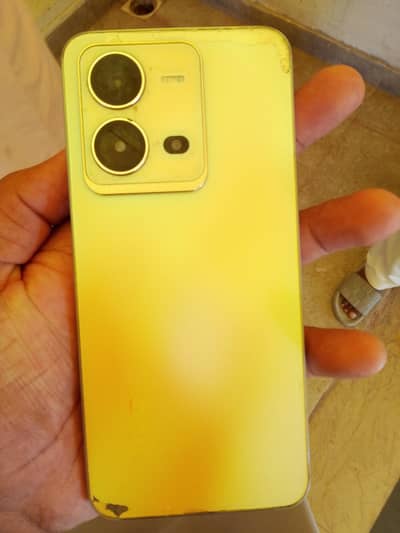 Vivo V25e
