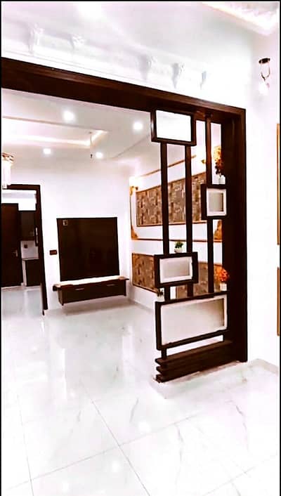 5 Marla House for rent Phase 2 Bahria Orchard Raiwind Road Lahore