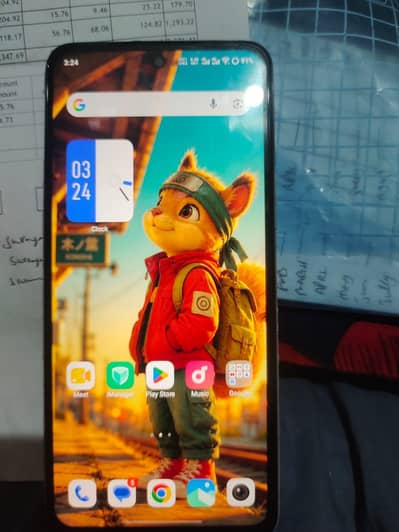 Vivo Y19s