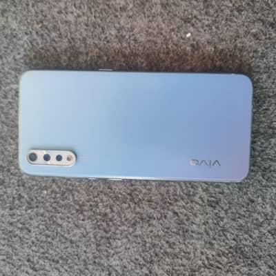 Vivo S1