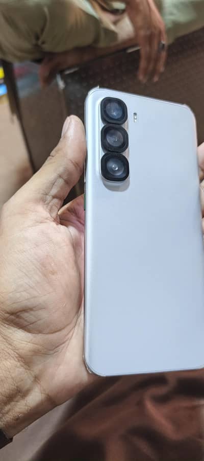 Infinix 60 pro plus