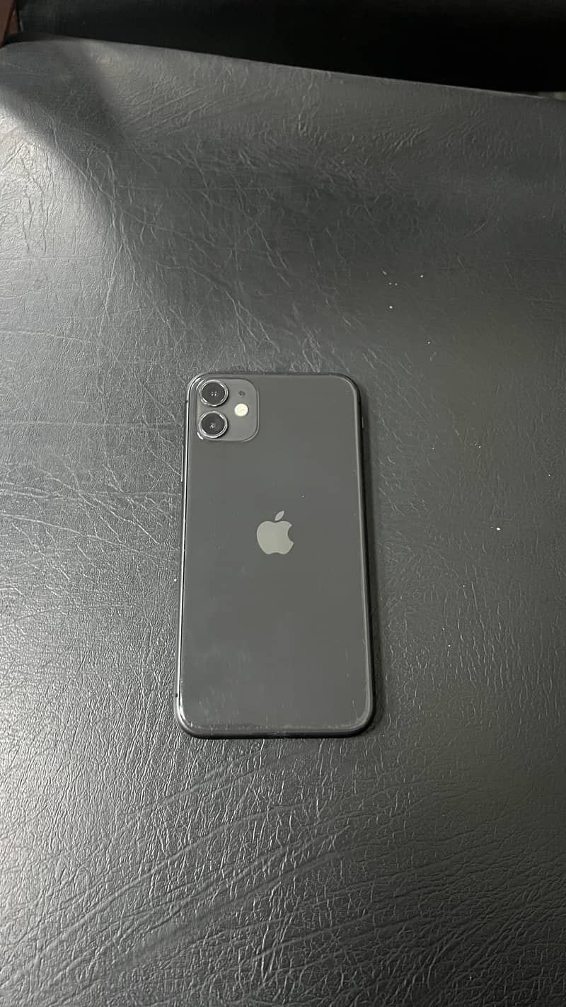 Apple iPhone 11 5