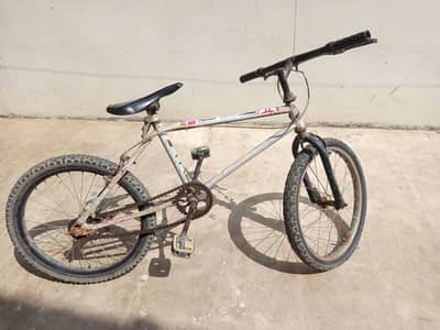 used kids bike size 16 inches