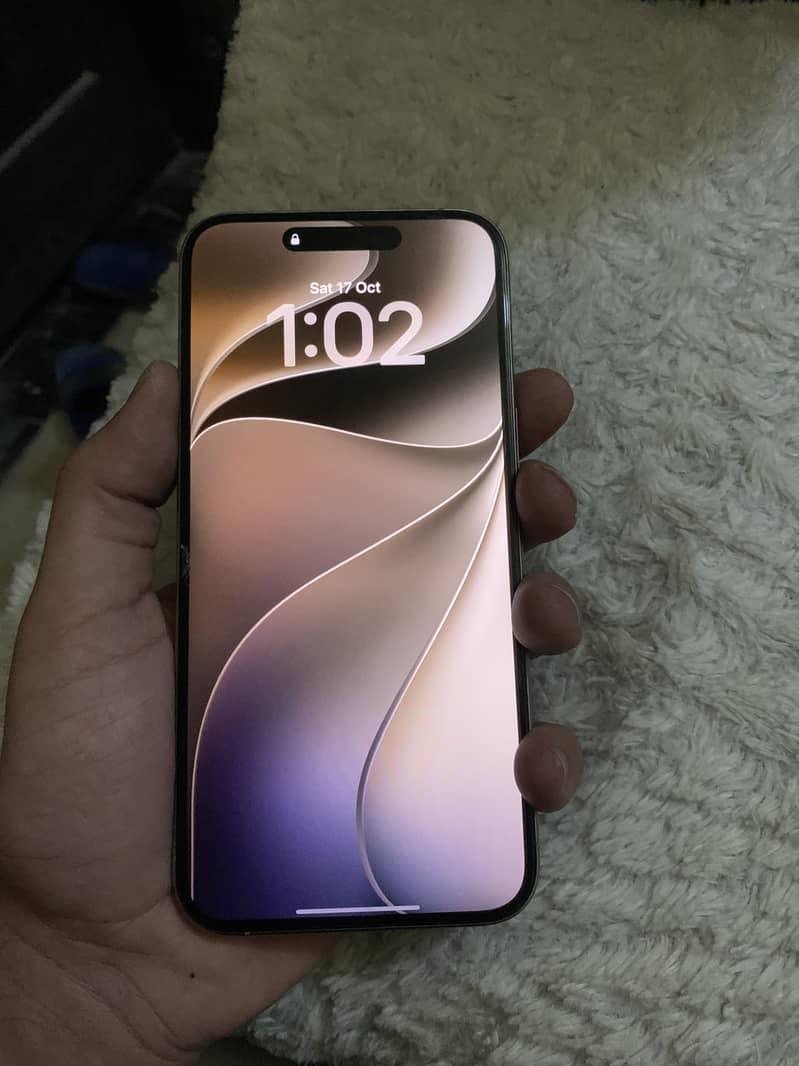 Apple iPhone 15 Pro Max 2
