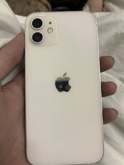 Apple iPhone 12