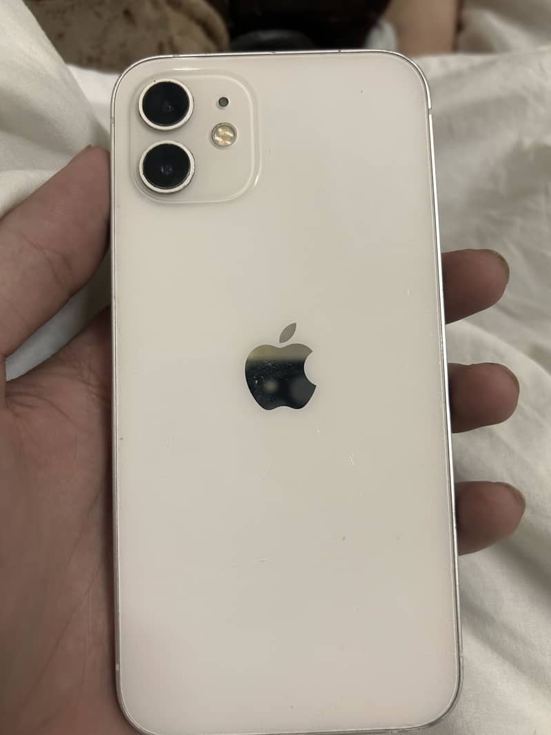 Apple iPhone 12 0