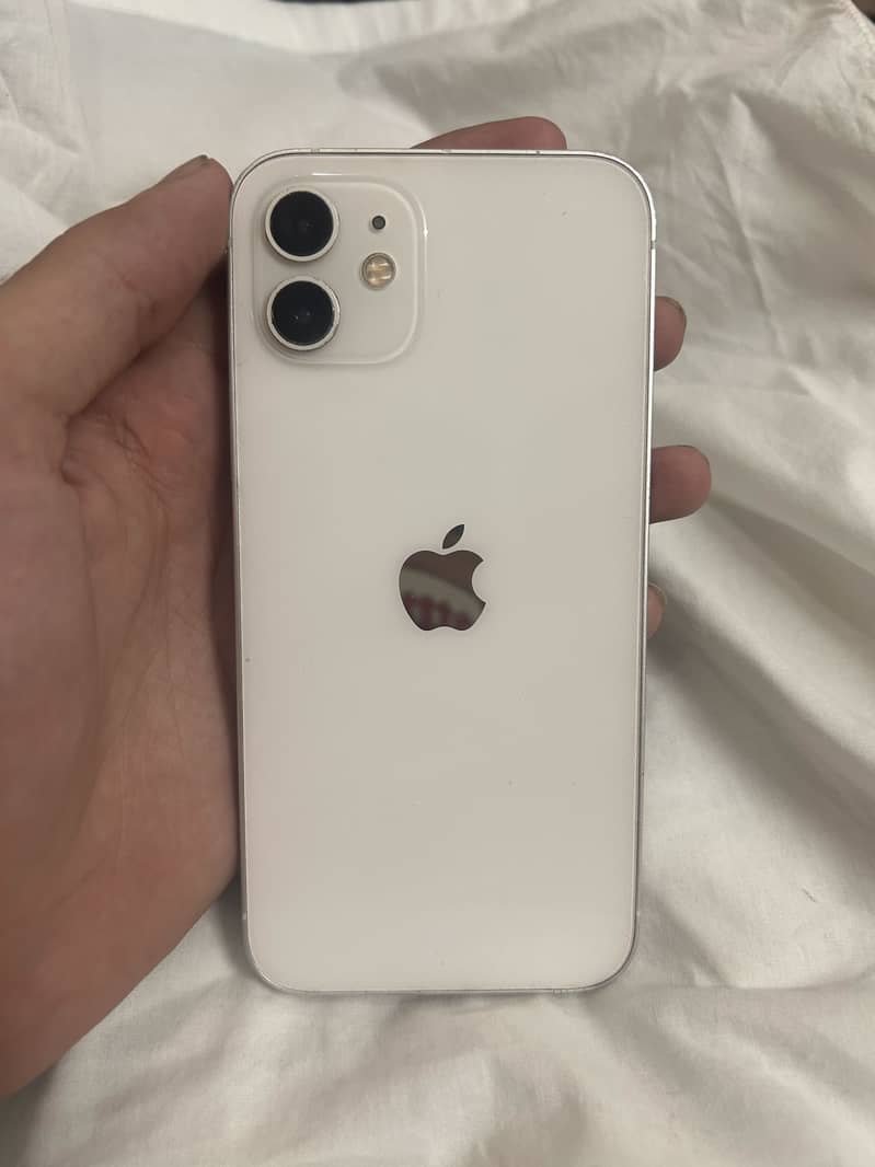 Apple iPhone 12 2