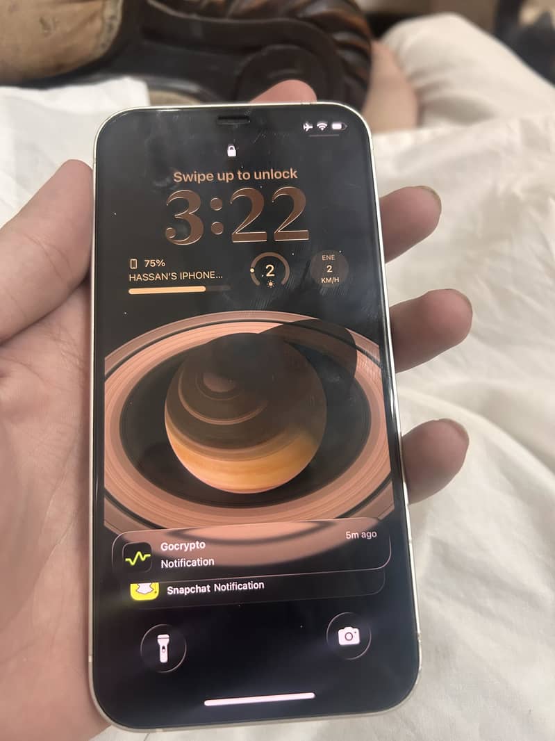 Apple iPhone 12 5