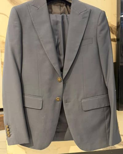 Brand New 2 Piece suit