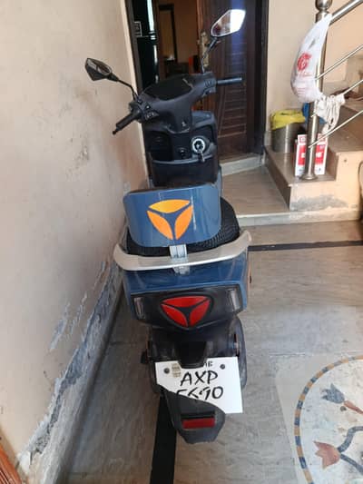 Urgent sale