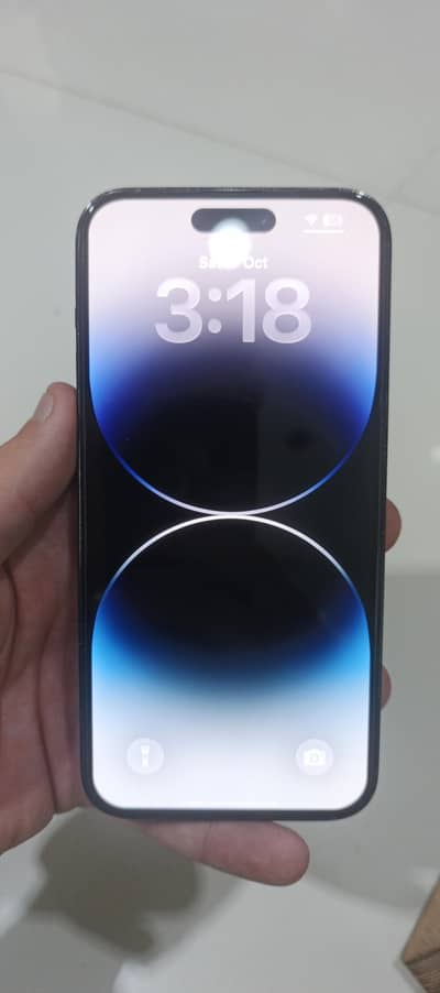 Apple iPhone 14 Pro Max