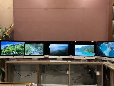 Apple All in one|Apple Imac|Hp All in one|Dell All In One|