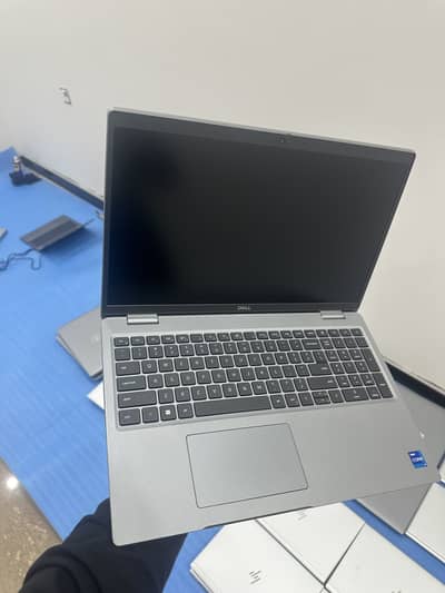 Dell Precision 3571 | Core i7 12th Gen H | 16GB RAM | T600 GPU