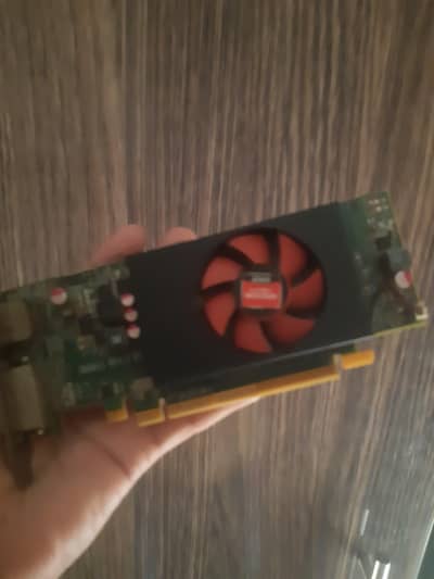AMD Radeon R5 240