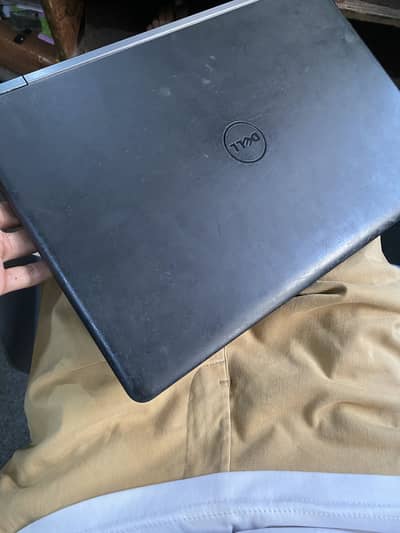 Dell latitude E5450 03245141018