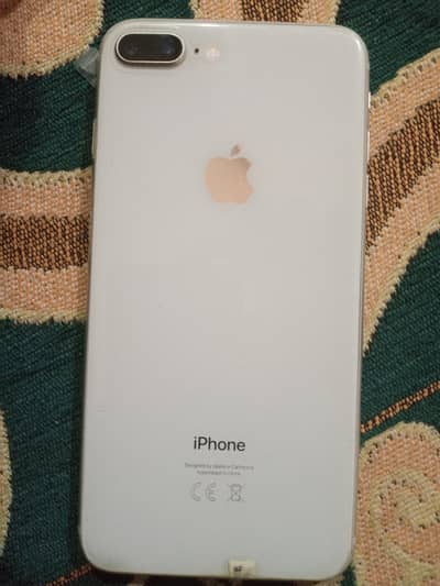Apple iPhone 8 Plus