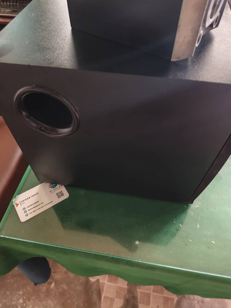 Edifier x600 1