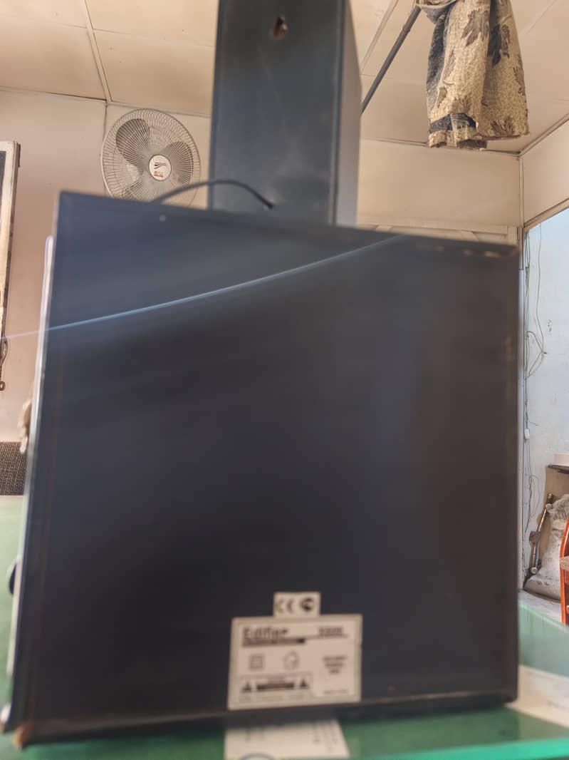 Edifier x600 3