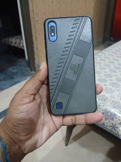 Samsung Mobile A10