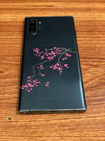 Samsung Mobile Note 10 Plus