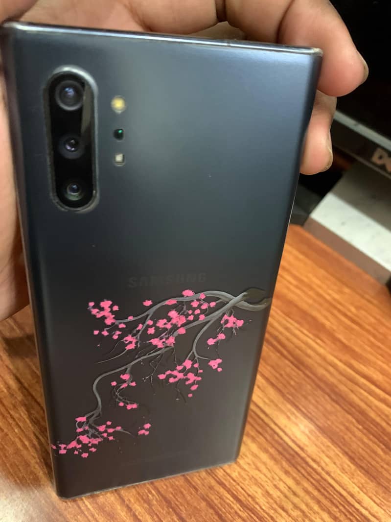 Samsung Mobile Note 10 Plus 13