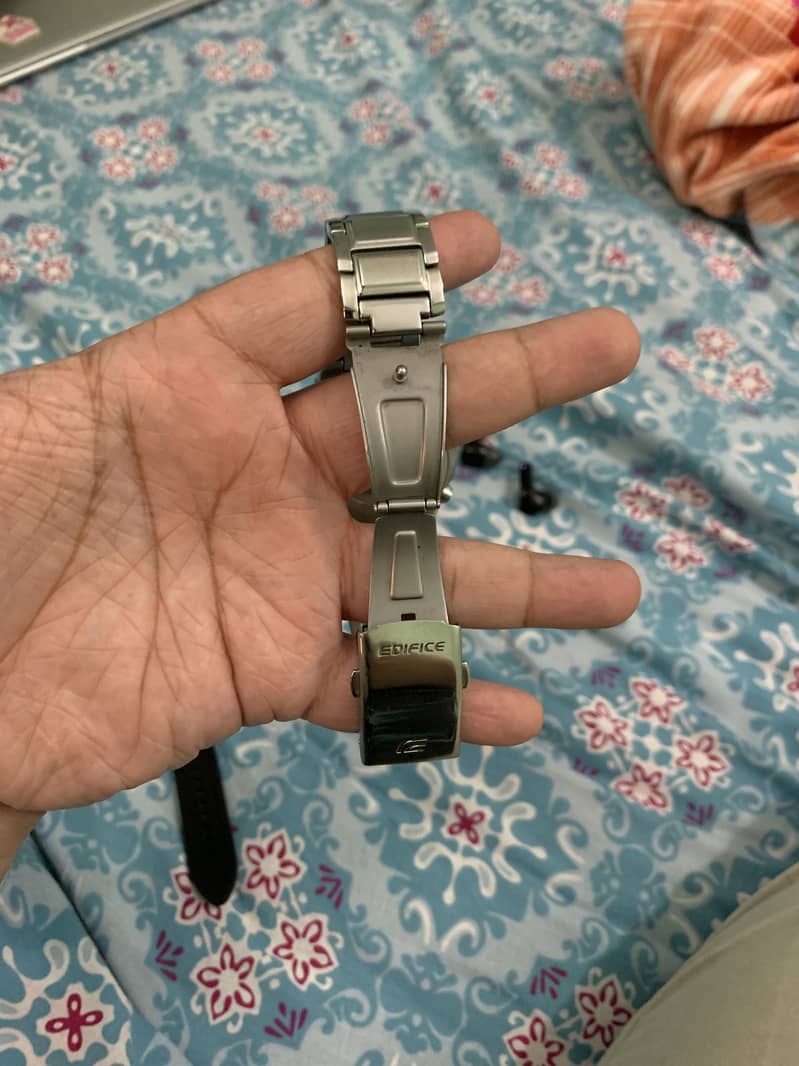 Casio ediface 5