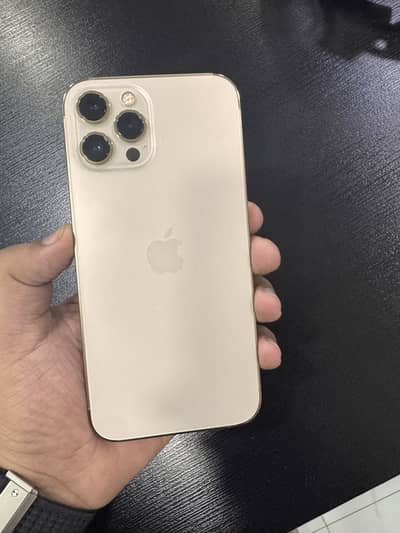 Apple iPhone 12 Pro Max