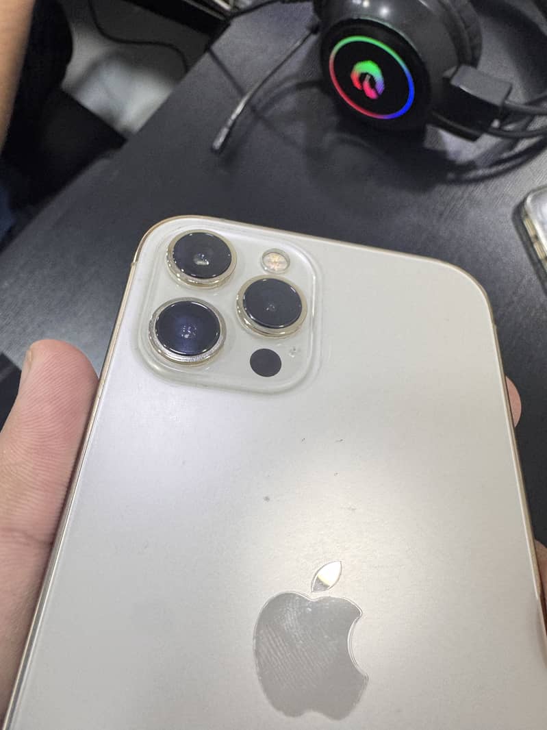 Apple iPhone 12 Pro Max 1