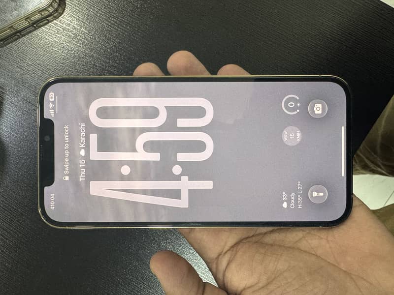 Apple iPhone 12 Pro Max 2