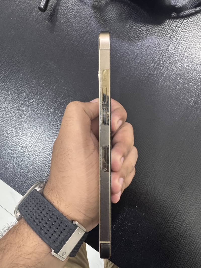Apple iPhone 12 Pro Max 3