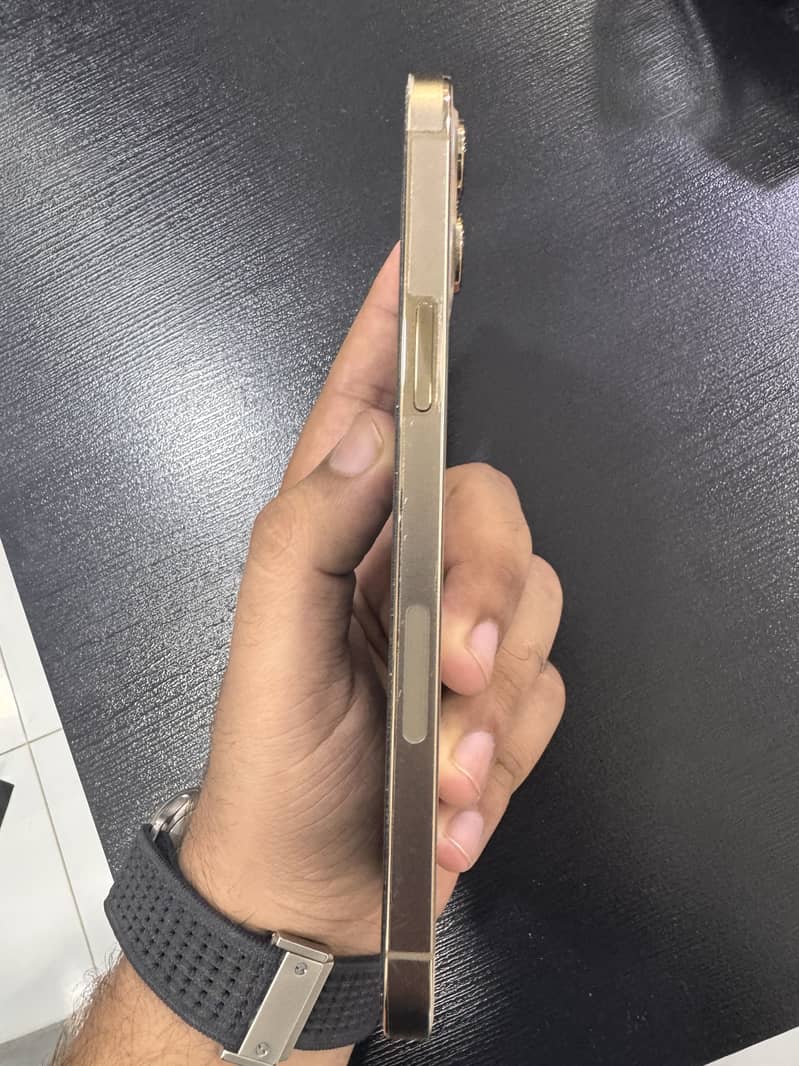 Apple iPhone 12 Pro Max 4