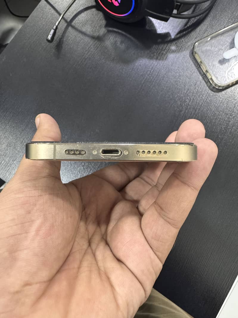 Apple iPhone 12 Pro Max 5