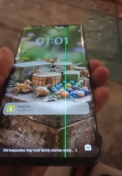vivo v30 12/256