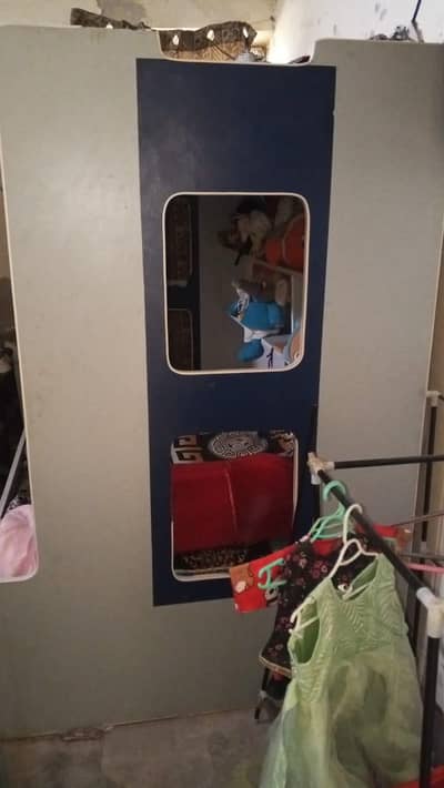 cool bed for kid bchon k liye bht oyara or mzboot bed h 180 kg tk wzn