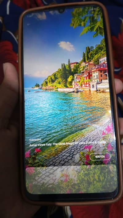 Realme C51 10/10 phone