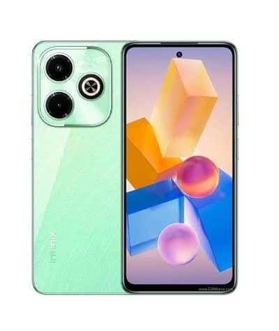 Infinix Hot 40i